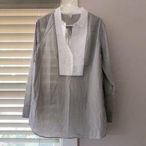 JCrew Long Sleeve Too